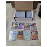 Bulk Lot Pokï¿½mon Cards Raw Holo Full Art vtg