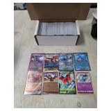 Bulk Lot Pokï¿½mon Cards Raw Holo Full Art vtg