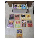 Bulk Lot Pokï¿½mon Cards Raw Holo Full Art vtg