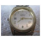Quartz Watch | New Batt