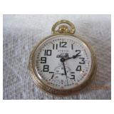 Stern Railroad Watch | not Running