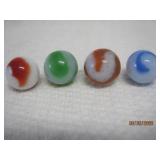 4 Colored Snake Corkscrews | 0.65