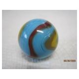 Large Rare Color Shooter | .93