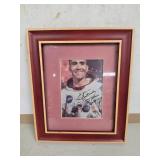 FRED HAISE Autograph SIGNED Photo Apollo 13