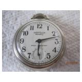 Westclox Scotty Running Watch |