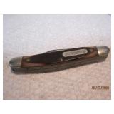 Old Timer 3 Blade Knife 1080T | 2.75