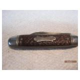 Colonel USA two Blade Knife | 3.5