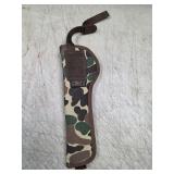 Vtg Uncle Mike's Sidekick holster