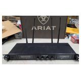 Phenyx Pro PTU-7000 4-channel UHF wireless