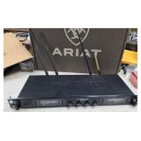 Phenyx Pro PTU-7000 4-channel UHF wireless