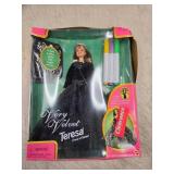 Barbie Very Velvet Teresa Friend of Barbie doll