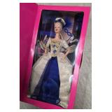 1999 Grolier Exclusive Edition Barbie doll