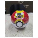 2026 Pokemon TCG Spring Poke Ball Tin SEALED