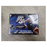 2022-23 Panini Mosaic NBA Trading Cards Blaster