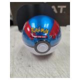 2026 Pokemon TCG Spring Poke Ball Tin SEALED