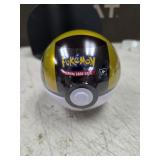2026 Pokemon TCG Spring Poke Ball Tin SEALED