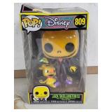 Funko Pop! Jumbo Disney Jack Skellington with
