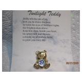 Twilight Teddy | 1.25