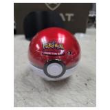 2026 Pokemon TCG Spring Poke Ball Tin SEALED