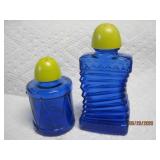 Salt + Pepper Shakers Drum + accordion |