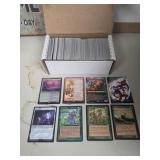Mtg Magic The Gathering Card Lot M RC