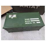 vintage 1990s G.I. Joe 'A Real American Hero'