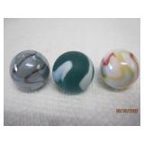 assortment of Rare Colors | .60
