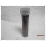 Roll Wheat Pennies 1909-1958 |