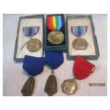 Misc Lot Badges |