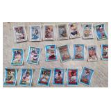 VTG 70s/80s Kellogg's 3-D Super Stars baseball