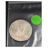 .999 Fine Silver 1 oz  Round