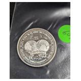 .999 Fine Silver 1 oz