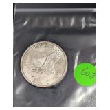 .999 Fine Silver 1 oz
