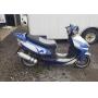 2008 Zheijiang Apollo Scooter