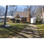 Very Nice 1 ½ Story Home And Contents