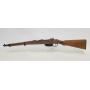 Steyr 1895 8x56r Rifle