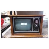 RCA portable TV