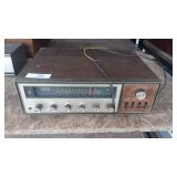 Kenwood stereo receiver