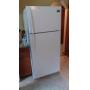White Frigidaire refrigerator (works)