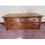 2-Drawer dresser chest