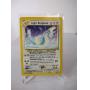 Pokemon Light dragonair Rare non-holo 22/105 from
