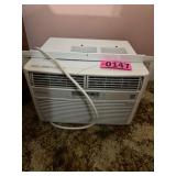 Frigidaire window AC unit