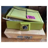 Vintage Copymate Model II copy machine