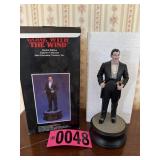 Dave Grossman Creations, Inc., The Gone With the