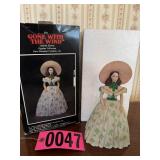 Dave Grossman Creations, Inc., The Gone With the