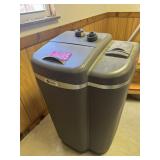 AO Smith water softener