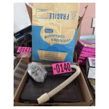 Rexall Automatic Vaporizer and Respironics