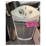 Holmes electric heater