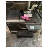 HP Officejet Pro 8600 print/fax/scan/copy