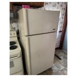 Frigidaire Elite Refrigerator